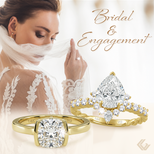 Bridal and Engagement