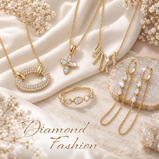 Fashion Jewelry